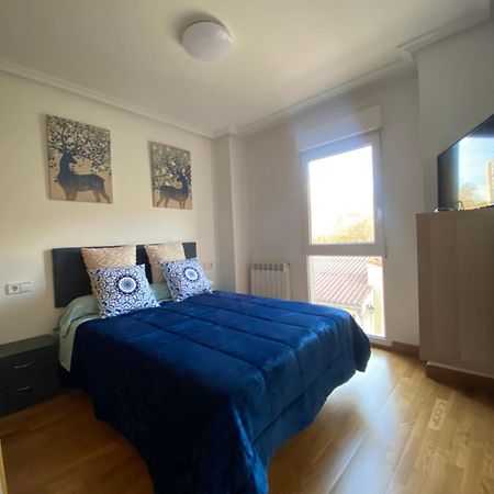 דירות בחאר Casa Del Bosque מראה חיצוני תמונה