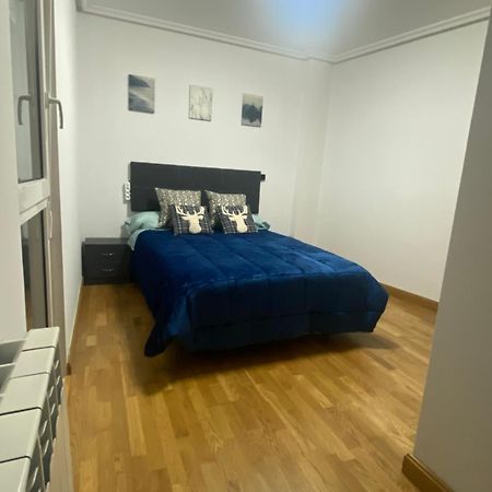 דירות בחאר Casa Del Bosque מראה חיצוני תמונה