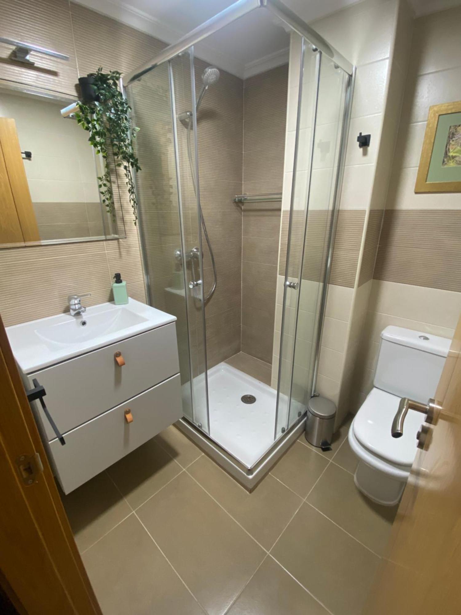 דירות בחאר Casa Del Bosque מראה חיצוני תמונה